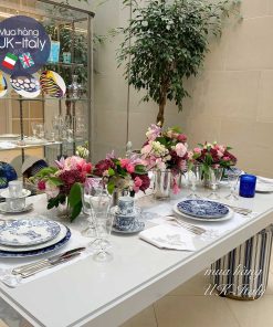 Đĩa ăn Dior Toille De Jouy