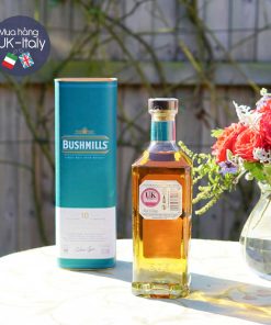Bushmills 10 years old
