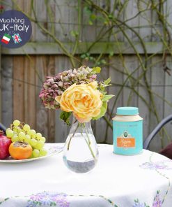 Bình hoa thuỷ tinh Elizabethan Kiểu 1