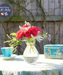 Bình hoa thuỷ tinh Elizabethan Kiểu 3