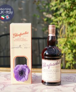 Glenfarclas 15 years old