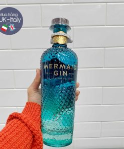 Gin Mermaid