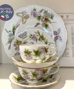 Bộ trà Herend Evict