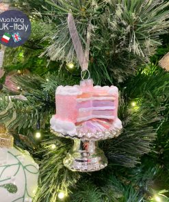 Treo đồ ngọt (4 lựa chọn)