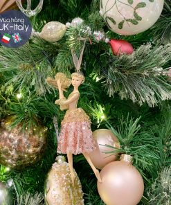 Treo tiên cầm bướm (2 lựa chọn)