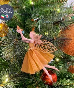 Treo tiên cánh lá (2 lựa chọn)