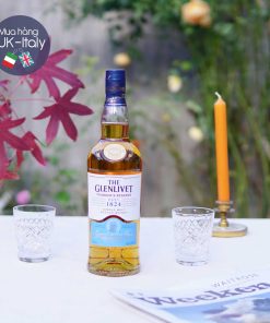 Glenlivet Founder’s Reserve