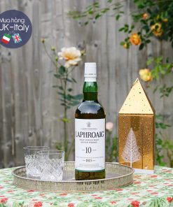 Laphroaig 10 years old