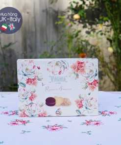 Bánh quy Ý ngon đặc biệt Virginia