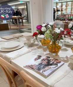 Đĩa bát Brunello Cucinelli