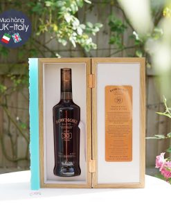 Bowmore 30 years old