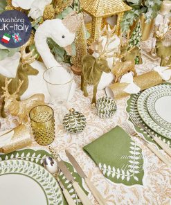 Khăn bàn Giáng Sinh (9 lựa chọn)