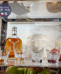Ly Whisky Baccarat (2 lựa chọn)