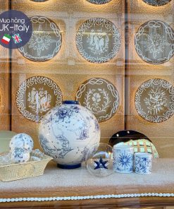 Đĩa Dior giấc mơ vĩnh hằng 2023