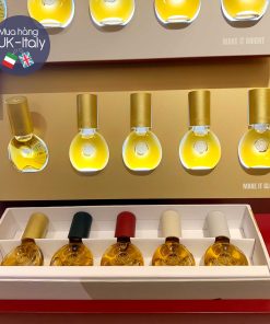 Louis XIII set 5 chai 10ml