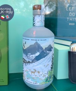 Gin Off-Piste