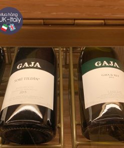 Vang Gaja Barbaresco