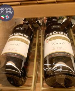 Vang Pio Cesare Barolo