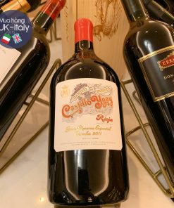 Rioja Murieta Ygay 3 lít