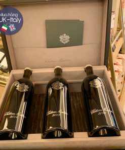 Bộ 3 chai Château Montrose Limited