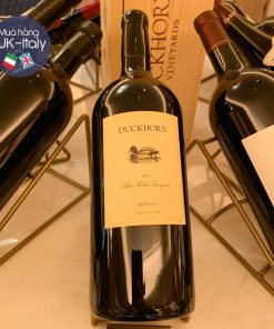 Duckhorn Vineyards 3 lít