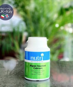 Canxi tự nhiên từ tảo Nutri Advanced
