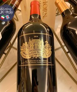 Château Palmer Margaux 2010, 3 lít