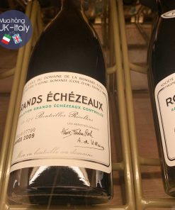 Romanee-Conti Grand Echezeaux 2009