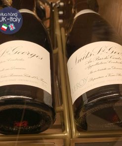 Domaine Leroy Nuits St Georges, Au Bas de Combe 2013