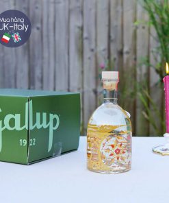 Gin quýt UK ánh vàng uống được