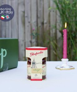 Glenfarclas hộp quà minature x3 chai