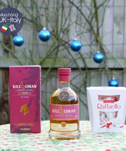 Kilchoman Casado Limited 2022