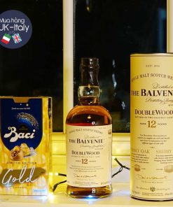 Balvenie 12 year old Doublewood