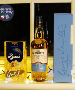 Glenlivet Founder’s Reserve có hộp