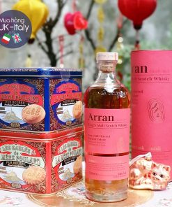 Set quà Arran Amarone Cask UK