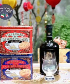 Set quà Bunnahabhain