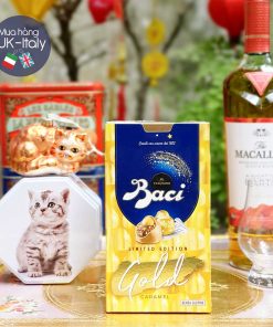 Set quà Macallan A Night on Earth