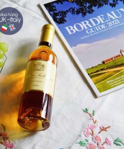 Sauternes Château Suduiraut 375ml