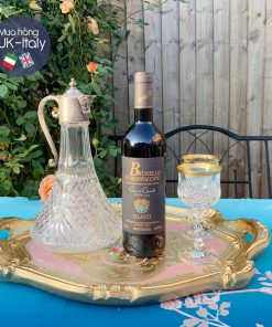 Vang Brunello di Montalcino Talenti