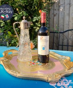 Vang Rosso di Montalcino Talenti