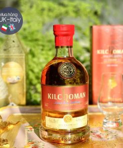 Kilchoman Casado Limited Edition 46%