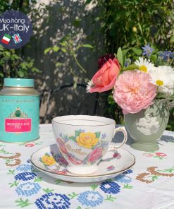 Bộ tách duo Royal Vale Mother tặng Mẹ