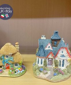 Bộ 2 nhà Lilliput Lane