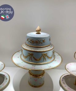 Nến thơm sứ Villari (nhiều lựa chọn)