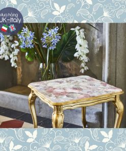 Bàn gỗ Florence hand-made