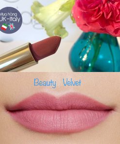 Son Lisa Eldridge Rouge Experience thay lõi và khắc tên được (nhiều màu lựa chọn)