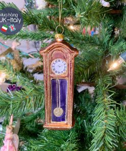 Treo trang trí đồng hồ Grandfather