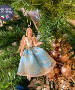 Cô tiên thiên đàng nhỏ 1