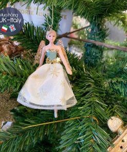 Cô tiên thiên đàng nhỏ 2