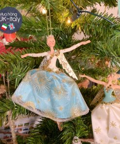 Cô tiên thiên đàng to 1